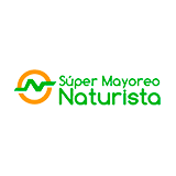 Super Mayoreo Naturista