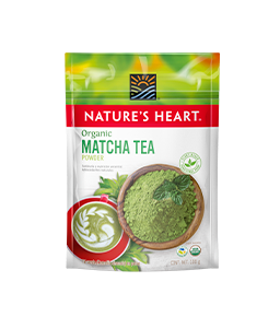 Organic Matcha tea poder 100g