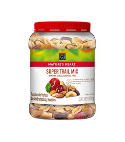Super Trail Mix 900 g