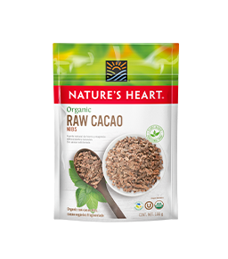 Organic Cacao Nibs  100g