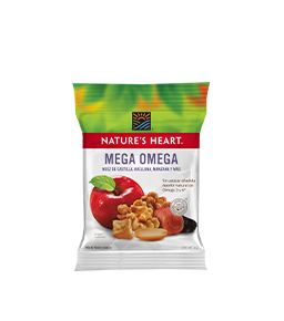 Mega omega 50g