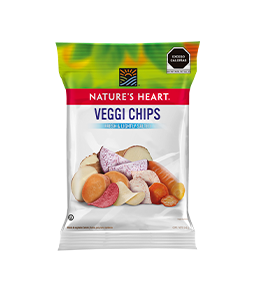 Veggi Veggi Chips 142g