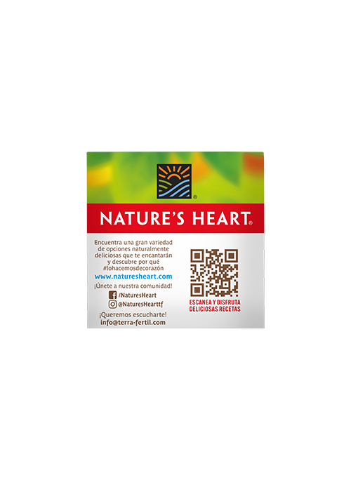 Nature's Heart Matcha Vainilla Reviews