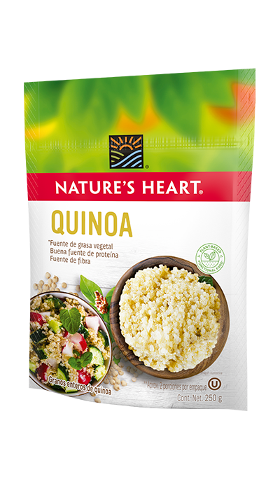 Quinoa 250g