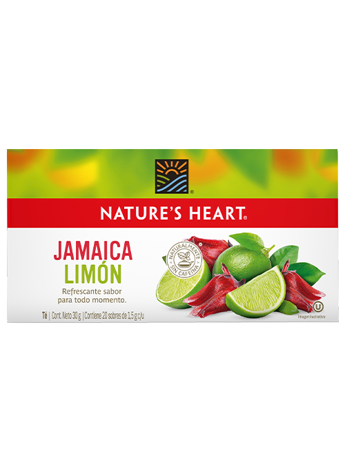 Jamaica Limón