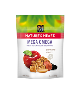 Mega omega 250g