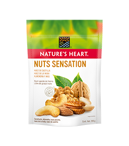 Nuts Sensation  350 g