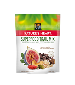 Superfood Trail Mix 250g