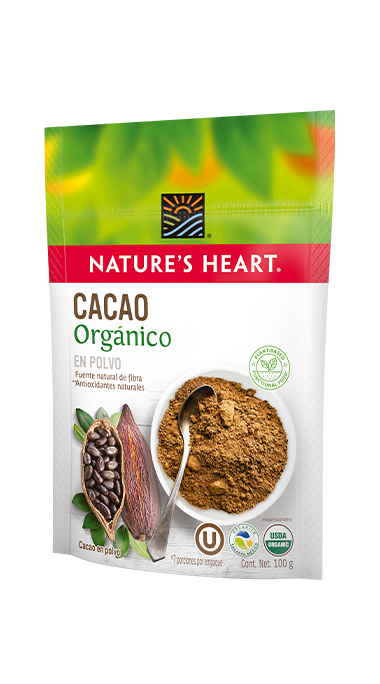 Organic Cacao Powder  100g
