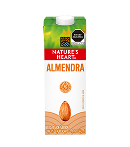 Bebida de Almendra 946 ml