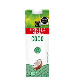 Bebida de Coco 946 ml
