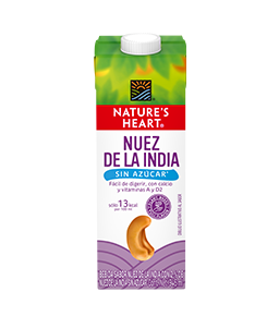 bebida Nuez de la India 946ml