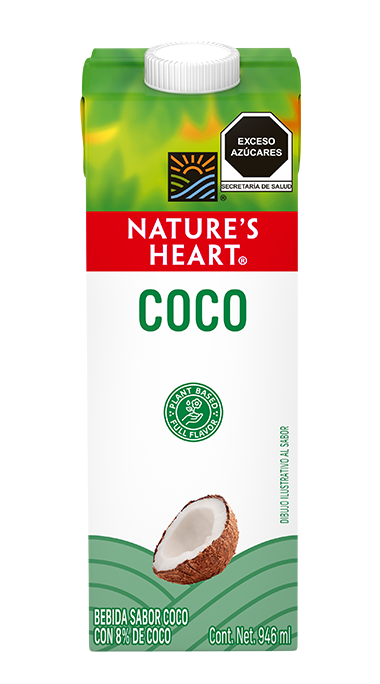 Bebida de Coco 946 ml