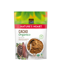 Organic Cacao Powder  100g