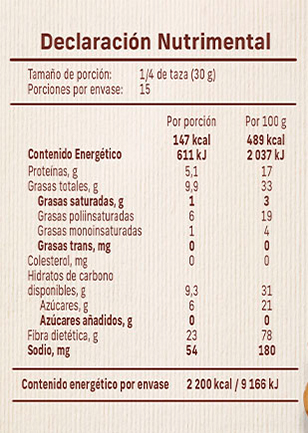 Festiva Mix 450 g