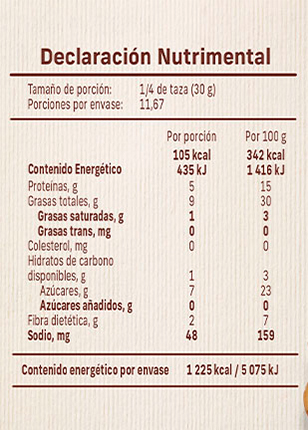 Trail Mix  350 g