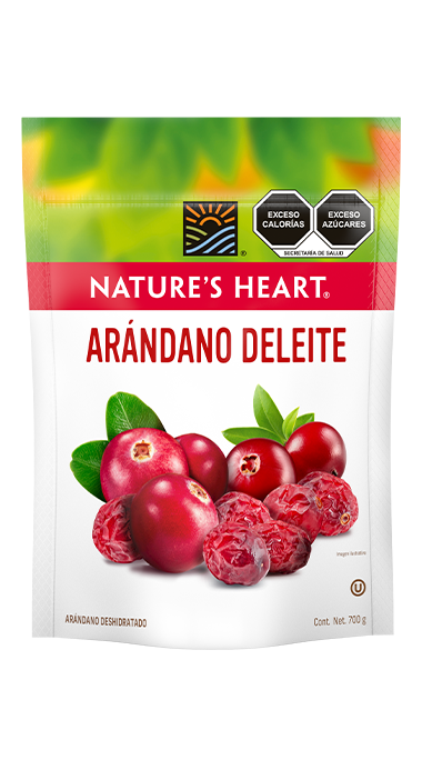 Arándano Deleite 700 g