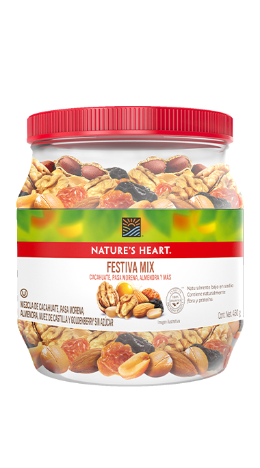 Festiva Mix 450g