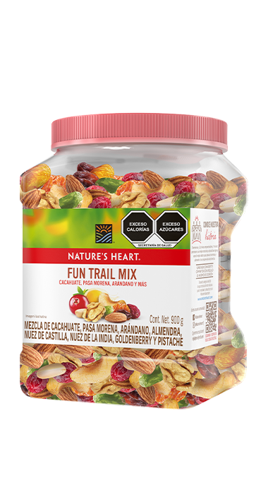 Fun Trail Mix 900 g