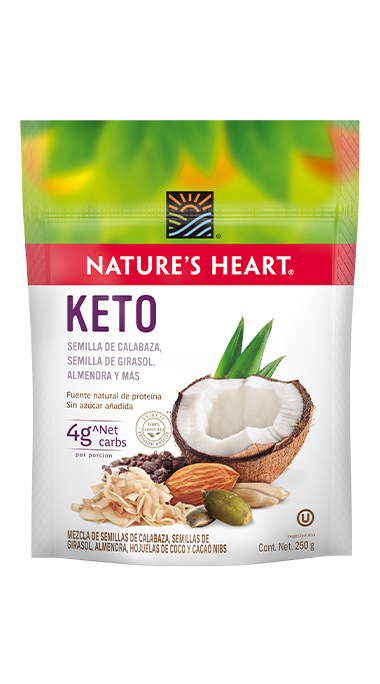 Keto 250g