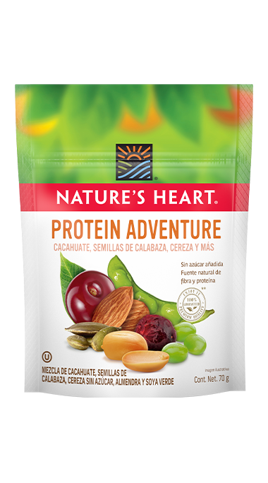 Protein Adventure 70g