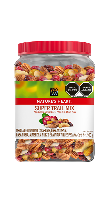 Super Trail Mix 900 g