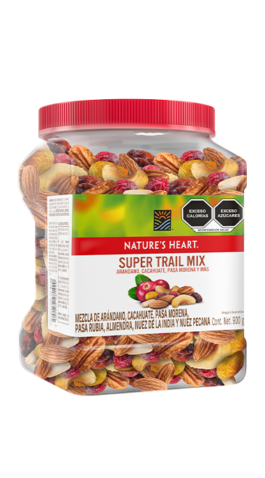 Super Trail Mix 900 g