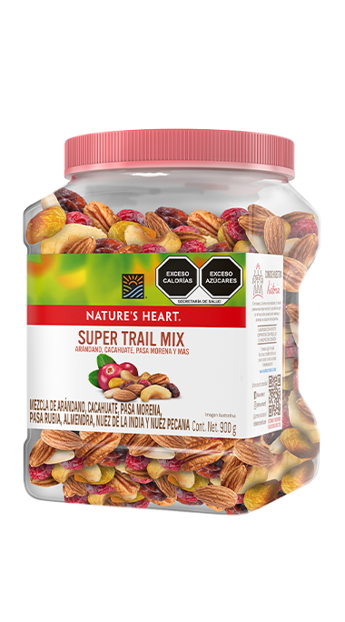 Super Trail Mix 900 g