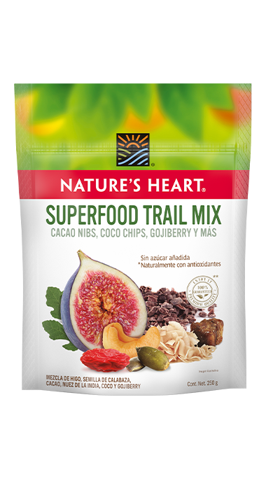 Superfood Trail Mix 250g