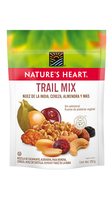 Trail Mix 350 g