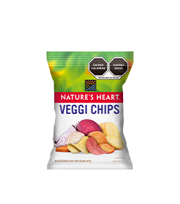 Veggi Chips 40g