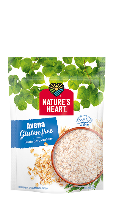 Avena Gluten Free 400g