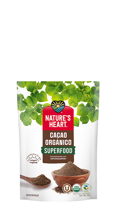 Organic Cacao Powder  100g