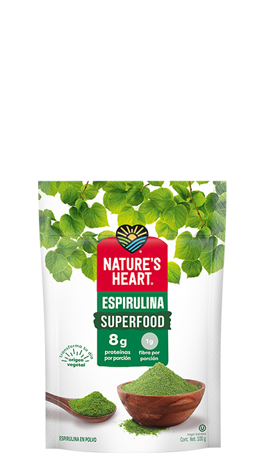 Espirulina 100g