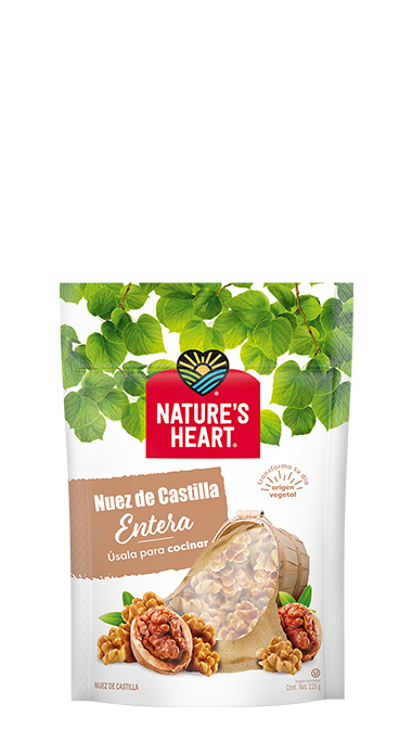 Nuez de Castilla 115 g