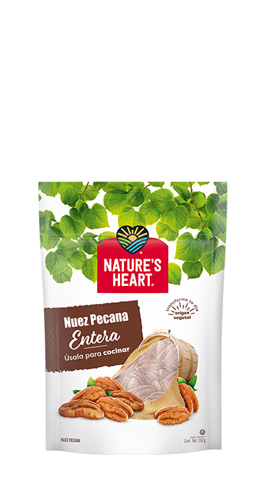 Nuez Pecana 150g