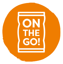 On the go