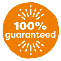 Premium ingredients