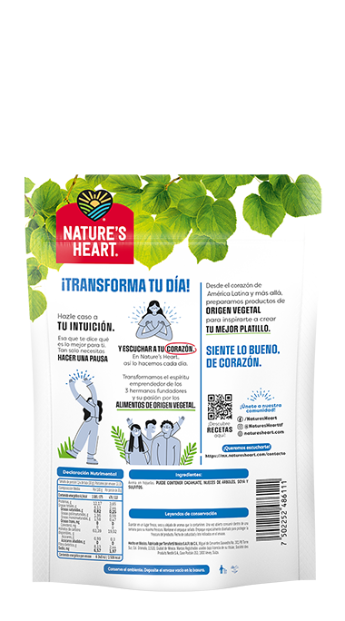 Avena Gluten Free 400g