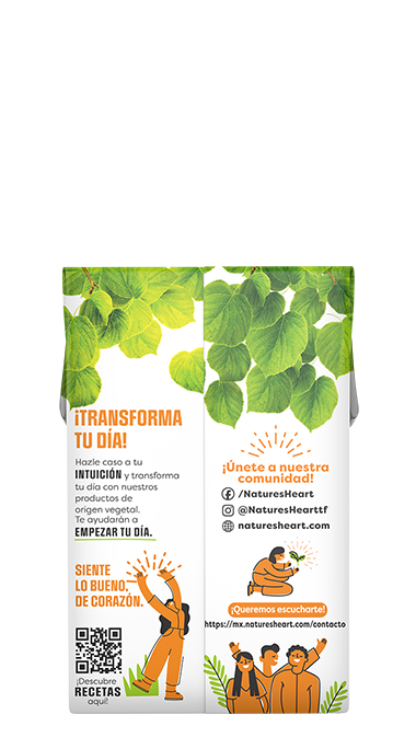 Almendra 500ml
