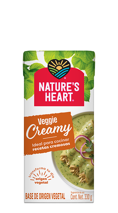 Veggi Creamy