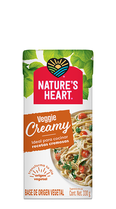 Veggi Creamy