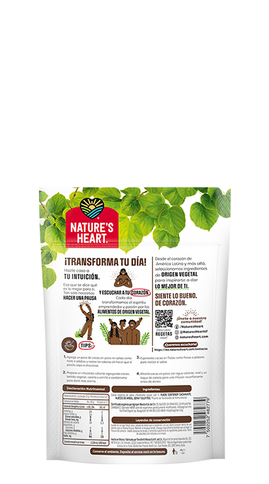 Organic Cacao Powder  100g