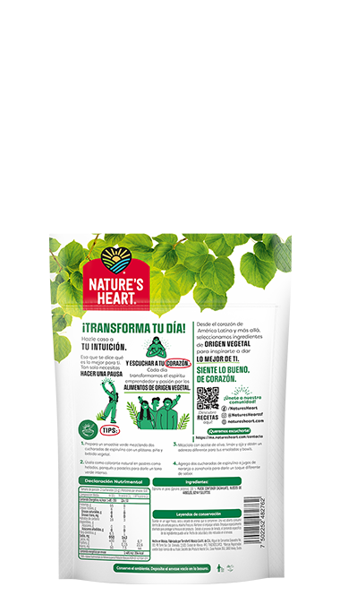 Espirulina 100g