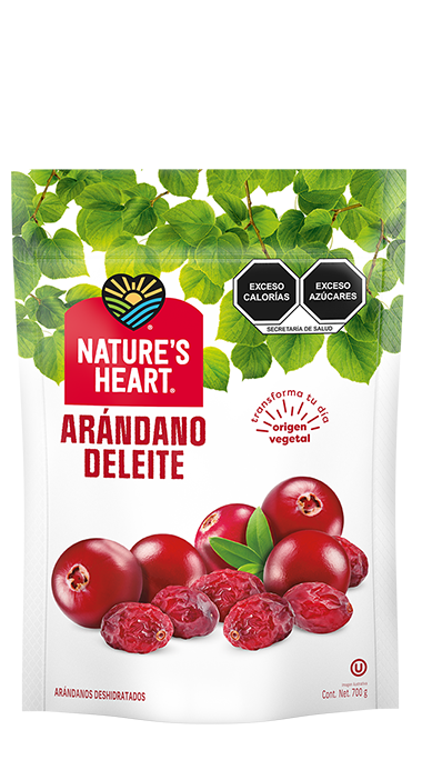 Arándano Deleite 700 g