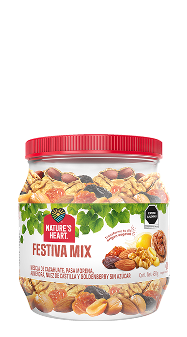 Festiva Mix 450g