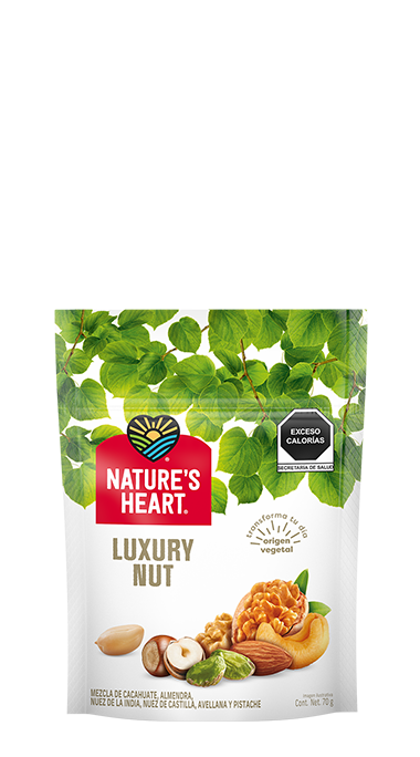 Luxury Nut Mix 70 g