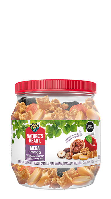 Mega omega 450g