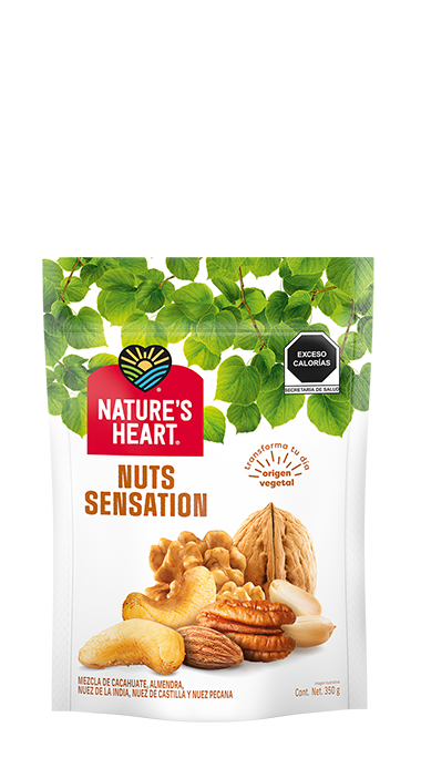 Nuts Sensation  350 g