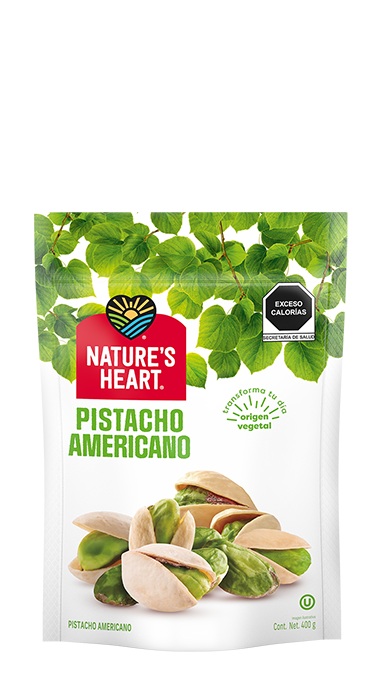 Pistache Americano  400 g